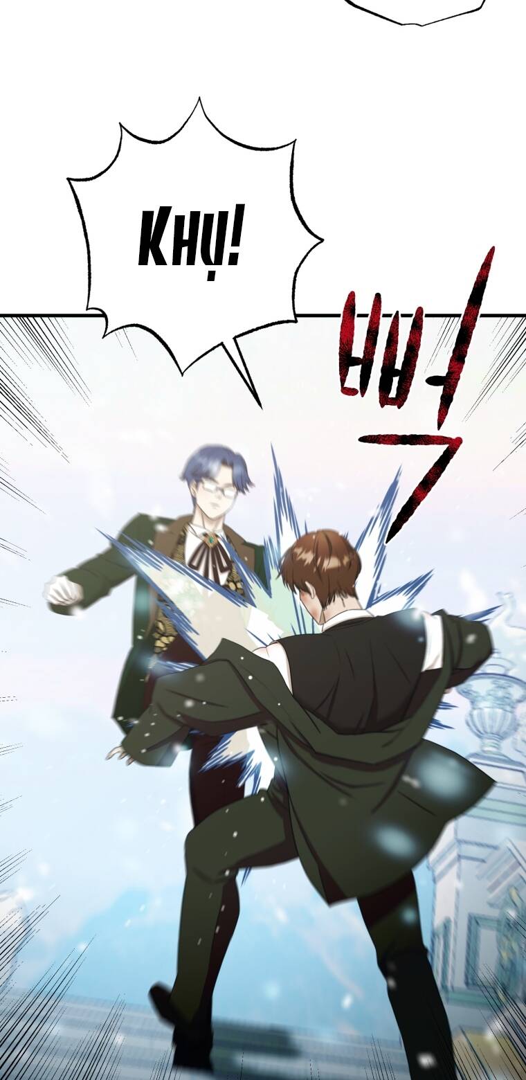 Khi Tôi Bị Chú Chó Tôi Bỏ Rơi Cắn Chapter 1 - Trang 2