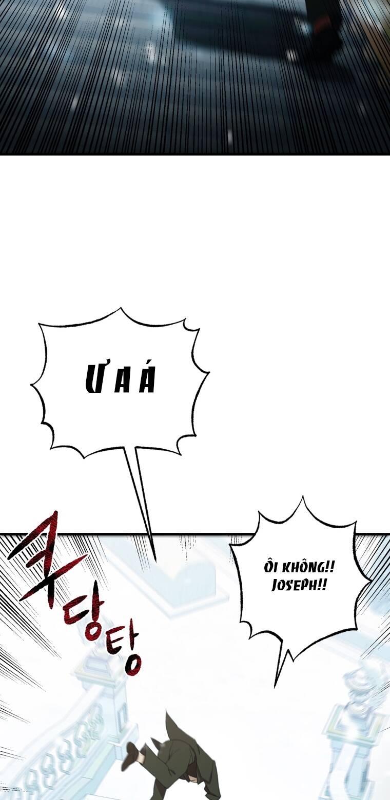 Khi Tôi Bị Chú Chó Tôi Bỏ Rơi Cắn Chapter 1 - Trang 2