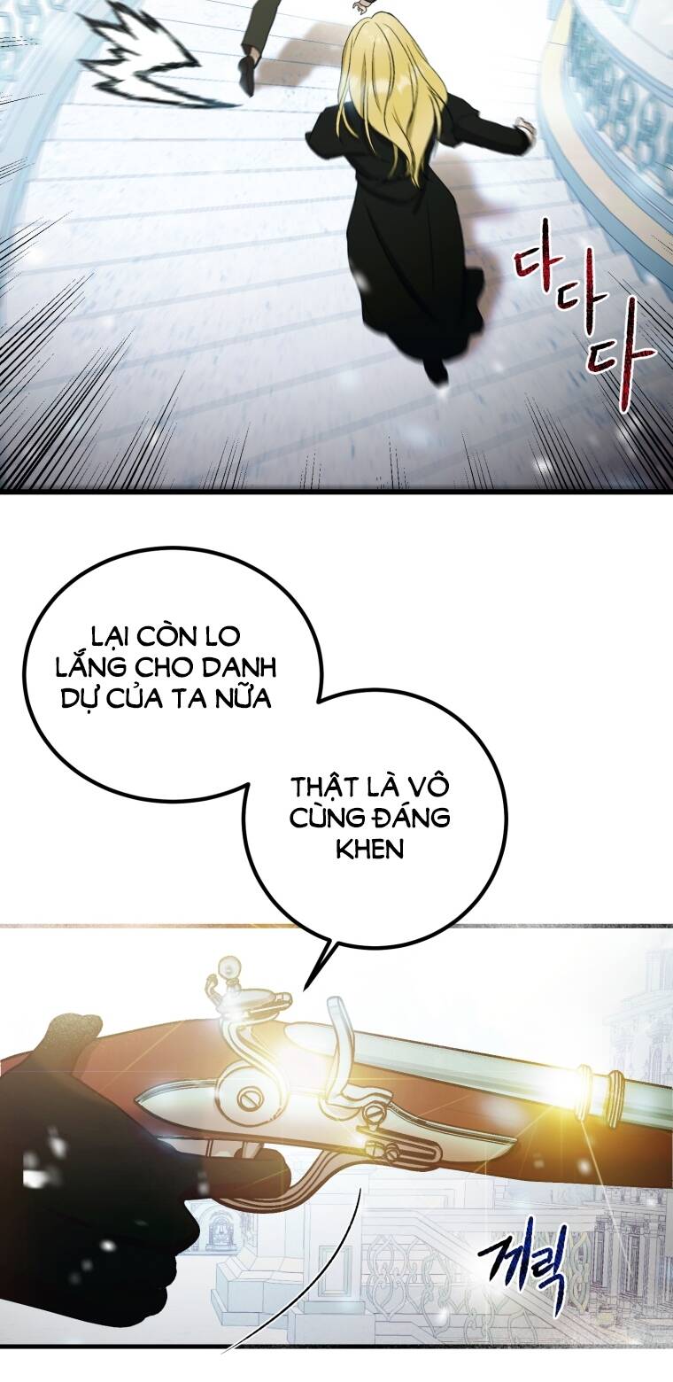 Khi Tôi Bị Chú Chó Tôi Bỏ Rơi Cắn Chapter 1 - Trang 2