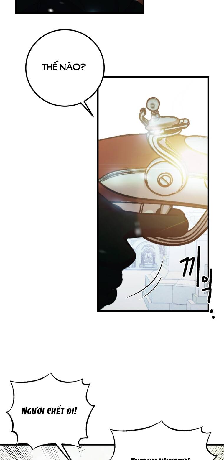 Khi Tôi Bị Chú Chó Tôi Bỏ Rơi Cắn Chapter 1 - Trang 2