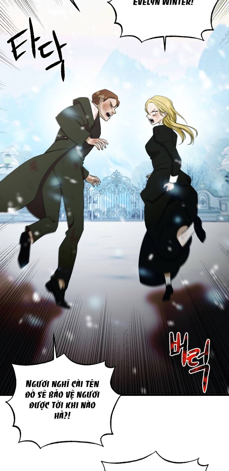 Khi Tôi Bị Chú Chó Tôi Bỏ Rơi Cắn Chapter 1 - Trang 2