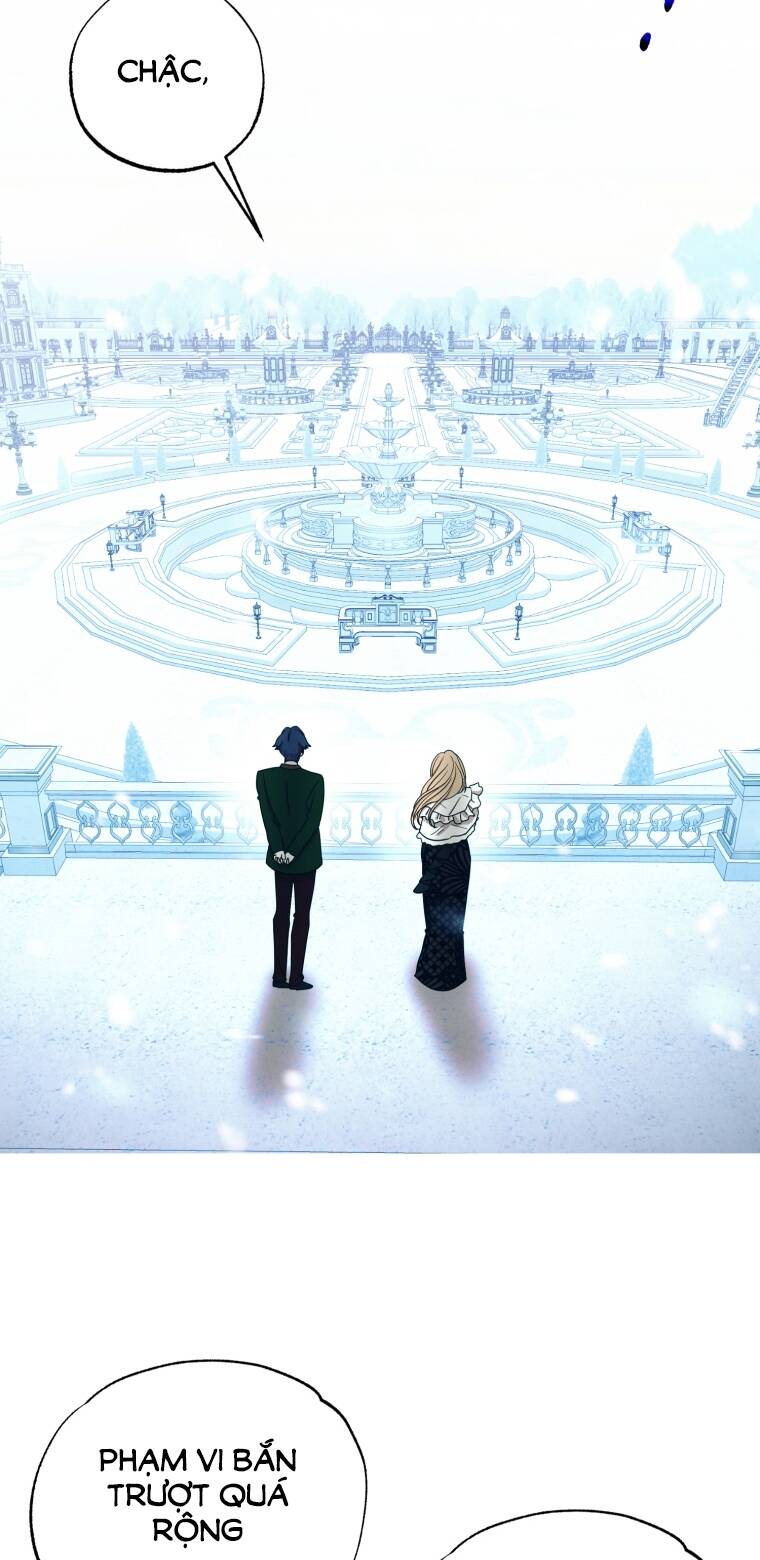 Khi Tôi Bị Chú Chó Tôi Bỏ Rơi Cắn Chapter 1 - Trang 2