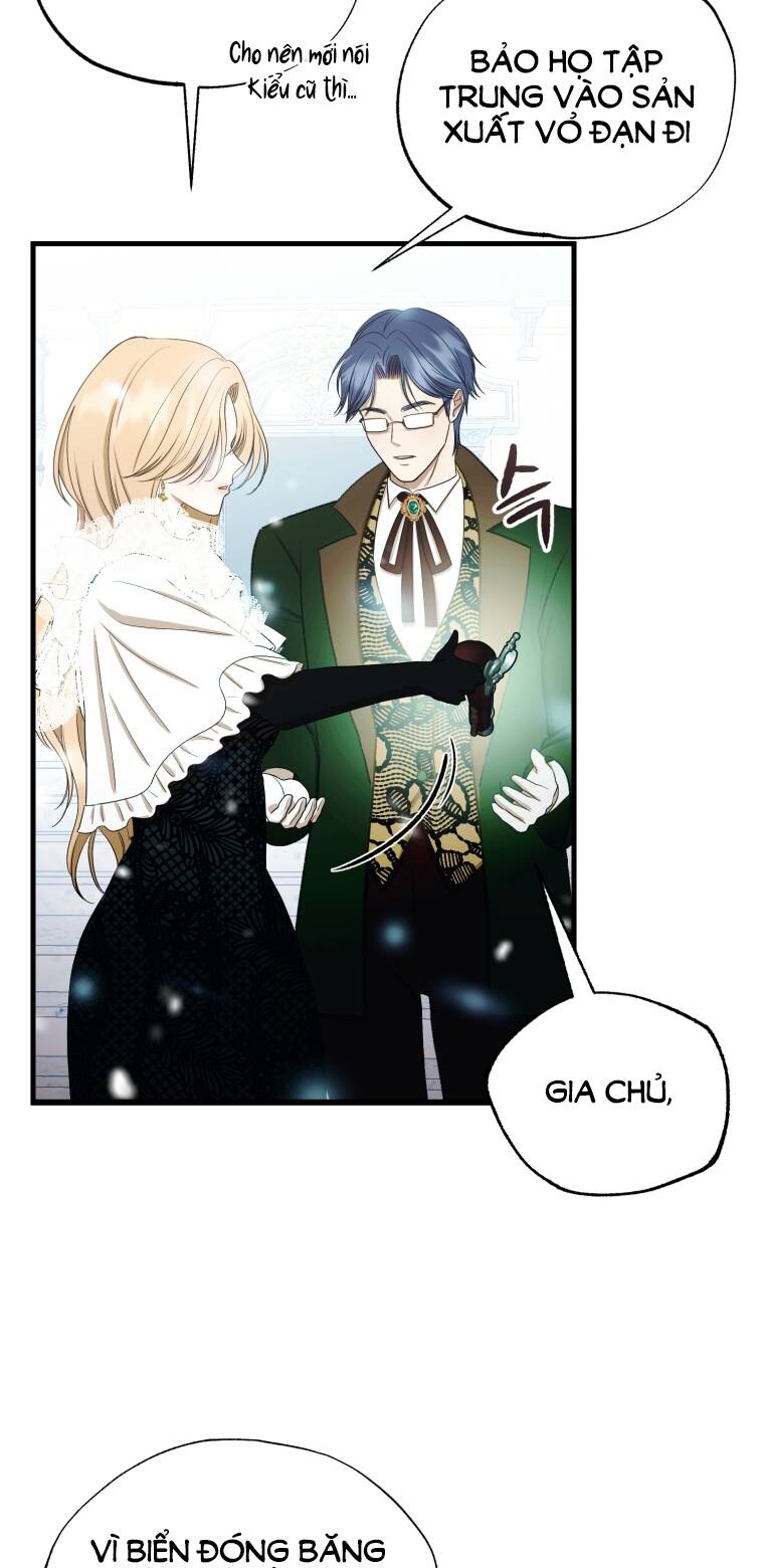 Khi Tôi Bị Chú Chó Tôi Bỏ Rơi Cắn Chapter 1 - Trang 2