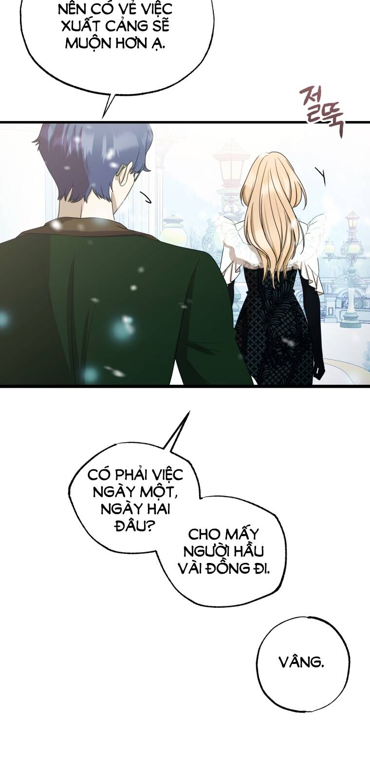 Khi Tôi Bị Chú Chó Tôi Bỏ Rơi Cắn Chapter 1 - Trang 2