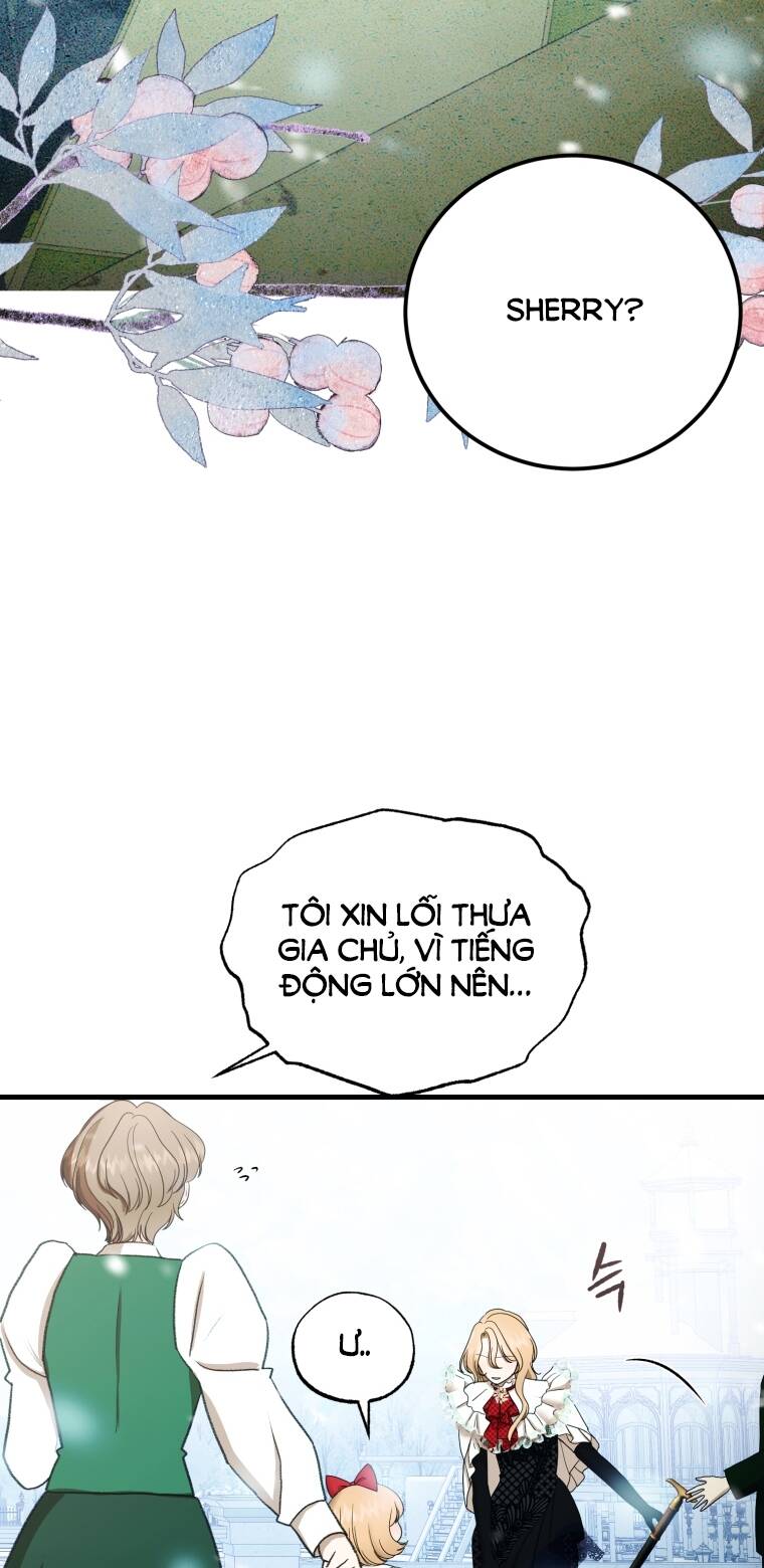 Khi Tôi Bị Chú Chó Tôi Bỏ Rơi Cắn Chapter 1 - Trang 2