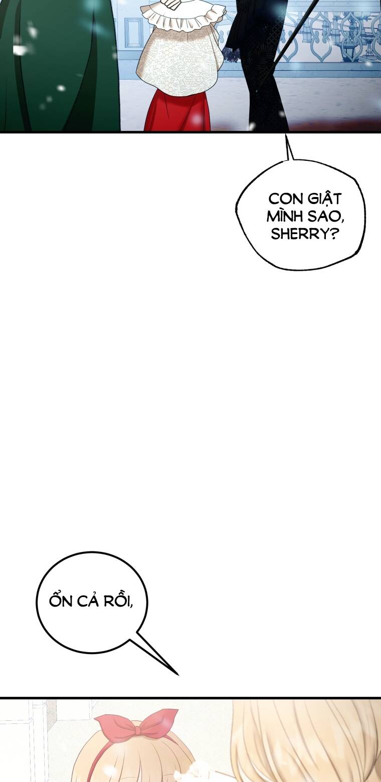 Khi Tôi Bị Chú Chó Tôi Bỏ Rơi Cắn Chapter 1 - Trang 2