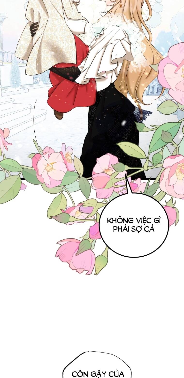 Khi Tôi Bị Chú Chó Tôi Bỏ Rơi Cắn Chapter 1 - Trang 2