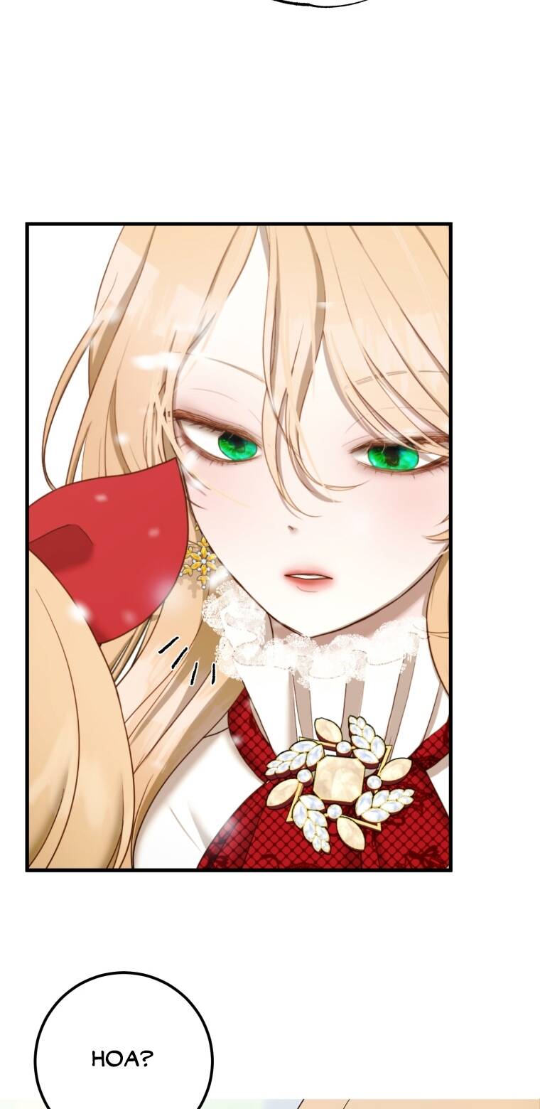 Khi Tôi Bị Chú Chó Tôi Bỏ Rơi Cắn Chapter 1 - Trang 2