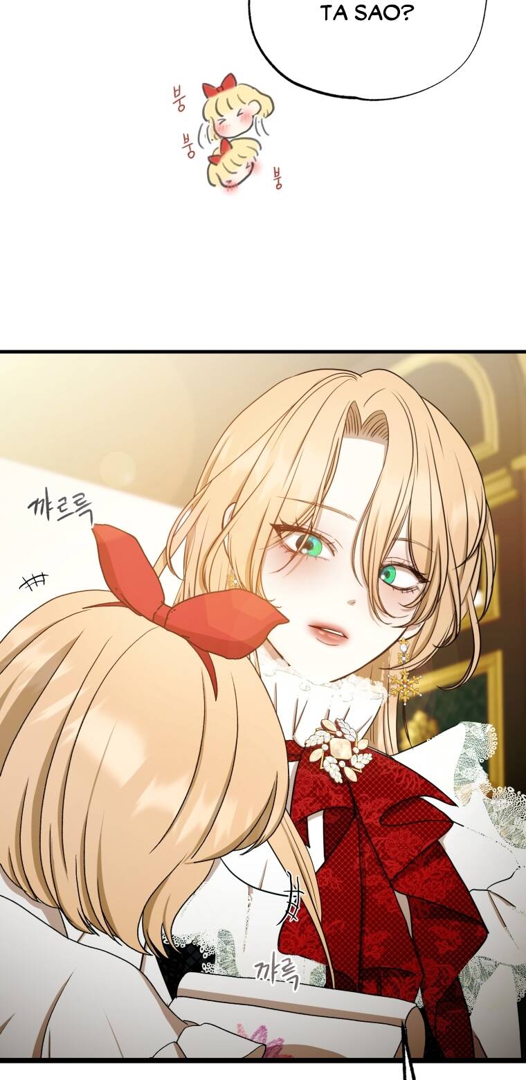 Khi Tôi Bị Chú Chó Tôi Bỏ Rơi Cắn Chapter 1 - Trang 2