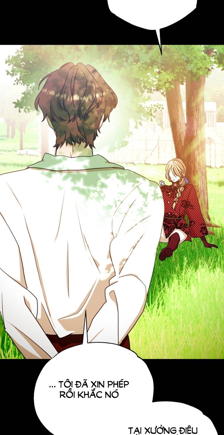 Khi Tôi Bị Chú Chó Tôi Bỏ Rơi Cắn Chapter 1 - Trang 2