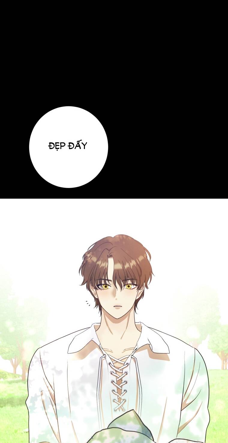 Khi Tôi Bị Chú Chó Tôi Bỏ Rơi Cắn Chapter 1 - Trang 2