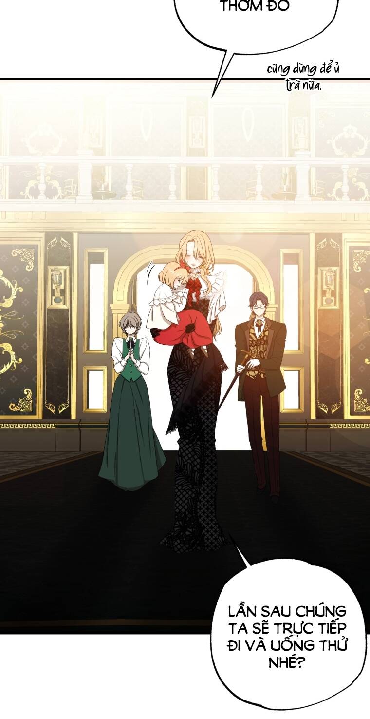 Khi Tôi Bị Chú Chó Tôi Bỏ Rơi Cắn Chapter 1 - Trang 2