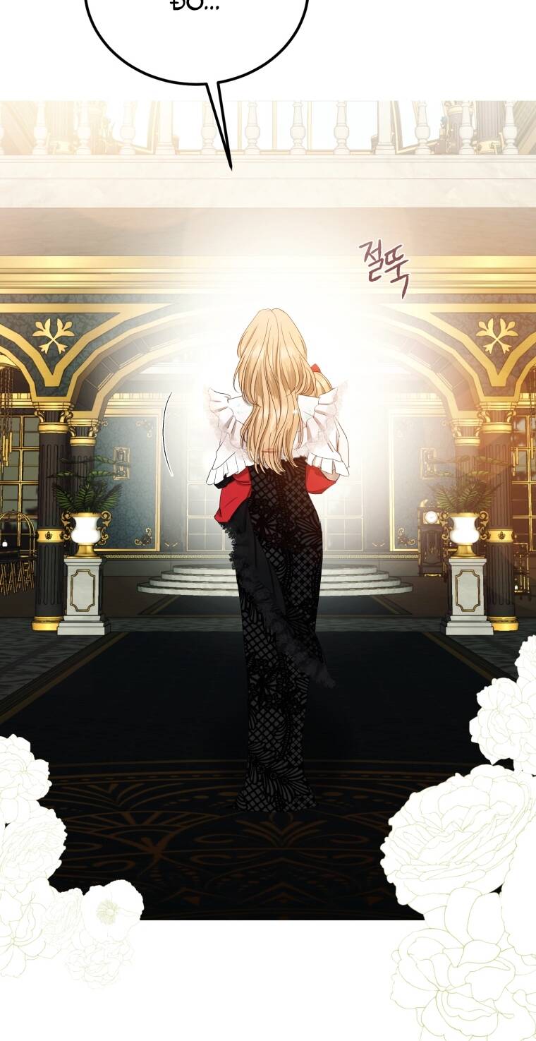 Khi Tôi Bị Chú Chó Tôi Bỏ Rơi Cắn Chapter 1 - Trang 2