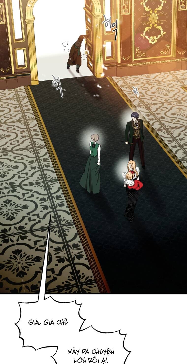 Khi Tôi Bị Chú Chó Tôi Bỏ Rơi Cắn Chapter 1 - Trang 2