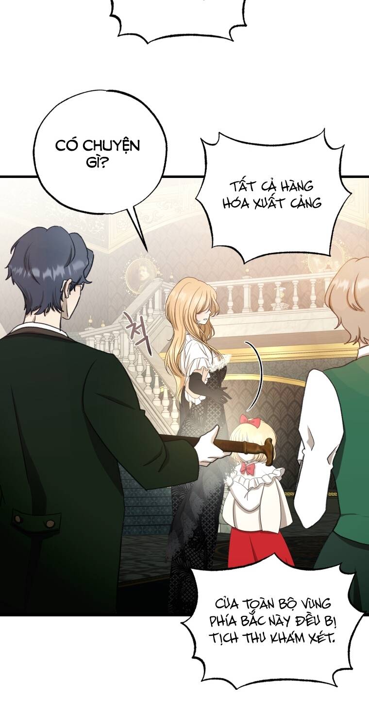 Khi Tôi Bị Chú Chó Tôi Bỏ Rơi Cắn Chapter 1 - Trang 2