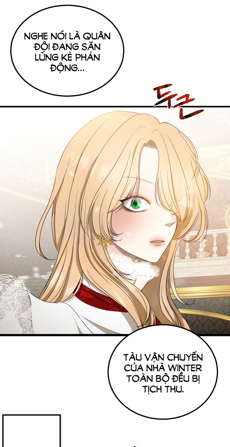 Khi Tôi Bị Chú Chó Tôi Bỏ Rơi Cắn Chapter 1 - Trang 2