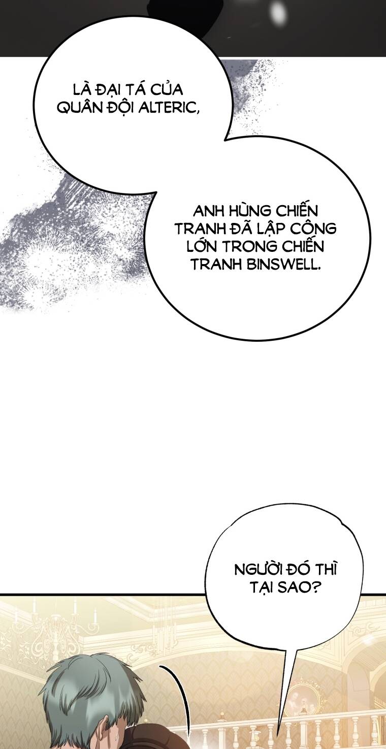 Khi Tôi Bị Chú Chó Tôi Bỏ Rơi Cắn Chapter 1 - Trang 2