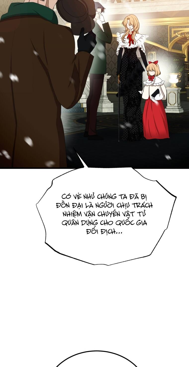 Khi Tôi Bị Chú Chó Tôi Bỏ Rơi Cắn Chapter 1 - Trang 2