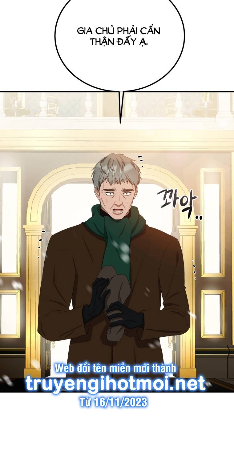 Khi Tôi Bị Chú Chó Tôi Bỏ Rơi Cắn Chapter 1 - Trang 2