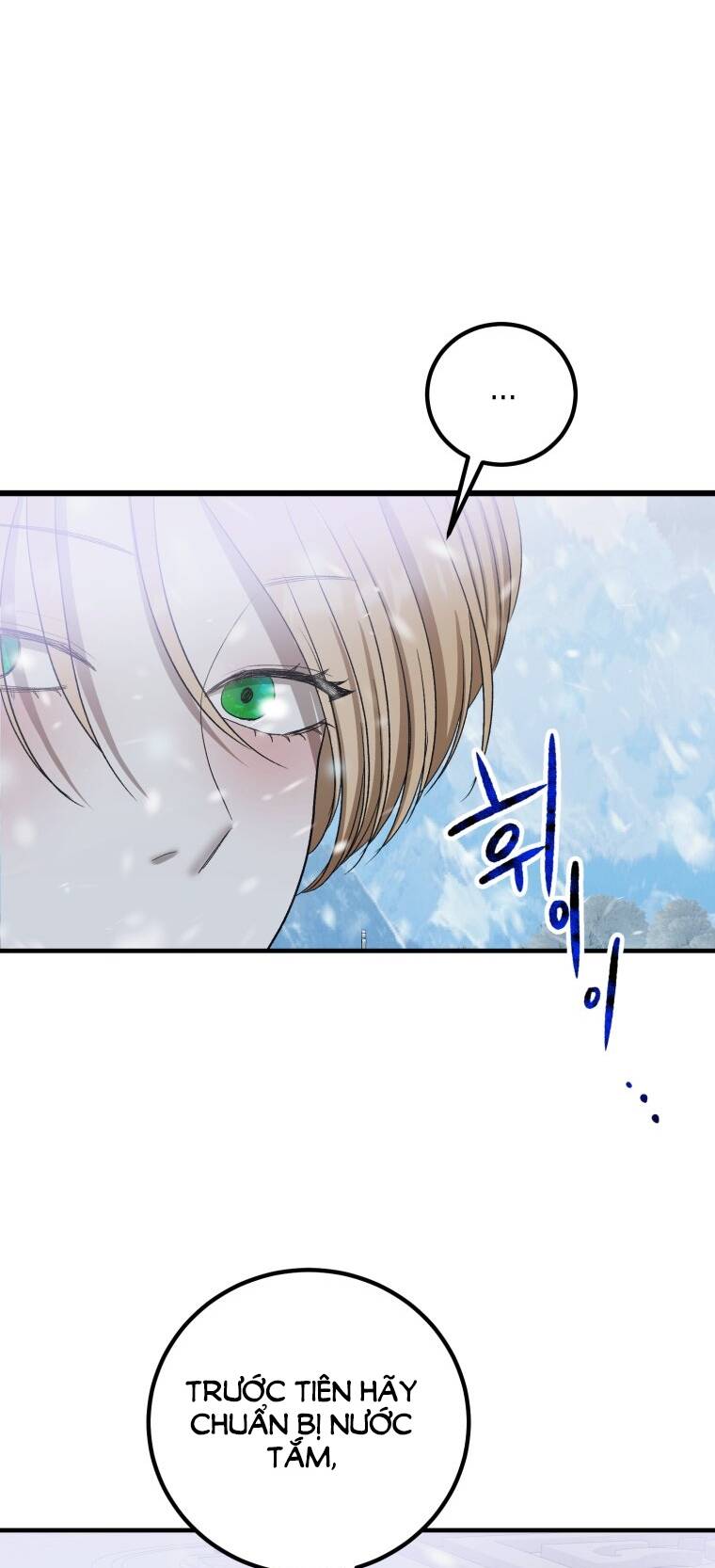 Khi Tôi Bị Chú Chó Tôi Bỏ Rơi Cắn Chapter 10 - Trang 2