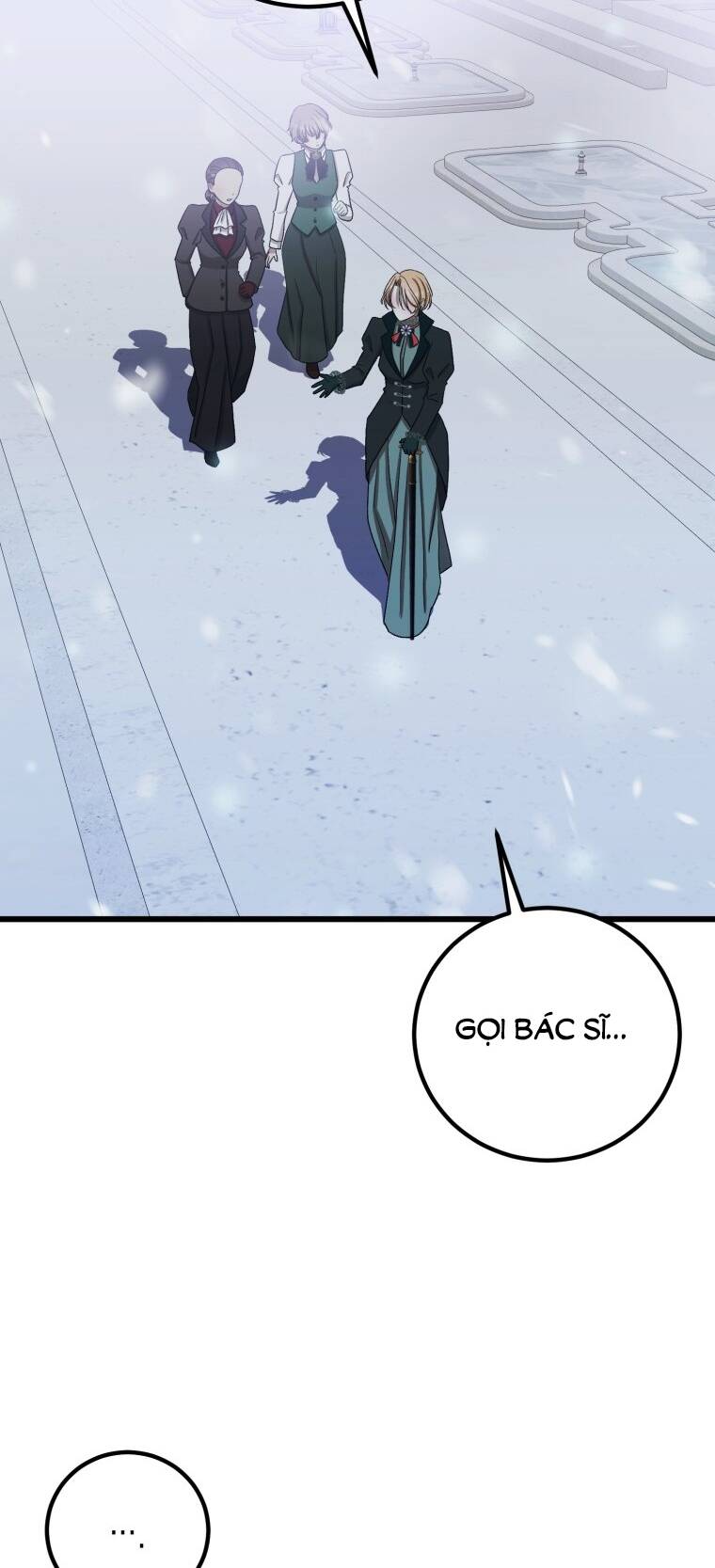 Khi Tôi Bị Chú Chó Tôi Bỏ Rơi Cắn Chapter 10 - Trang 2