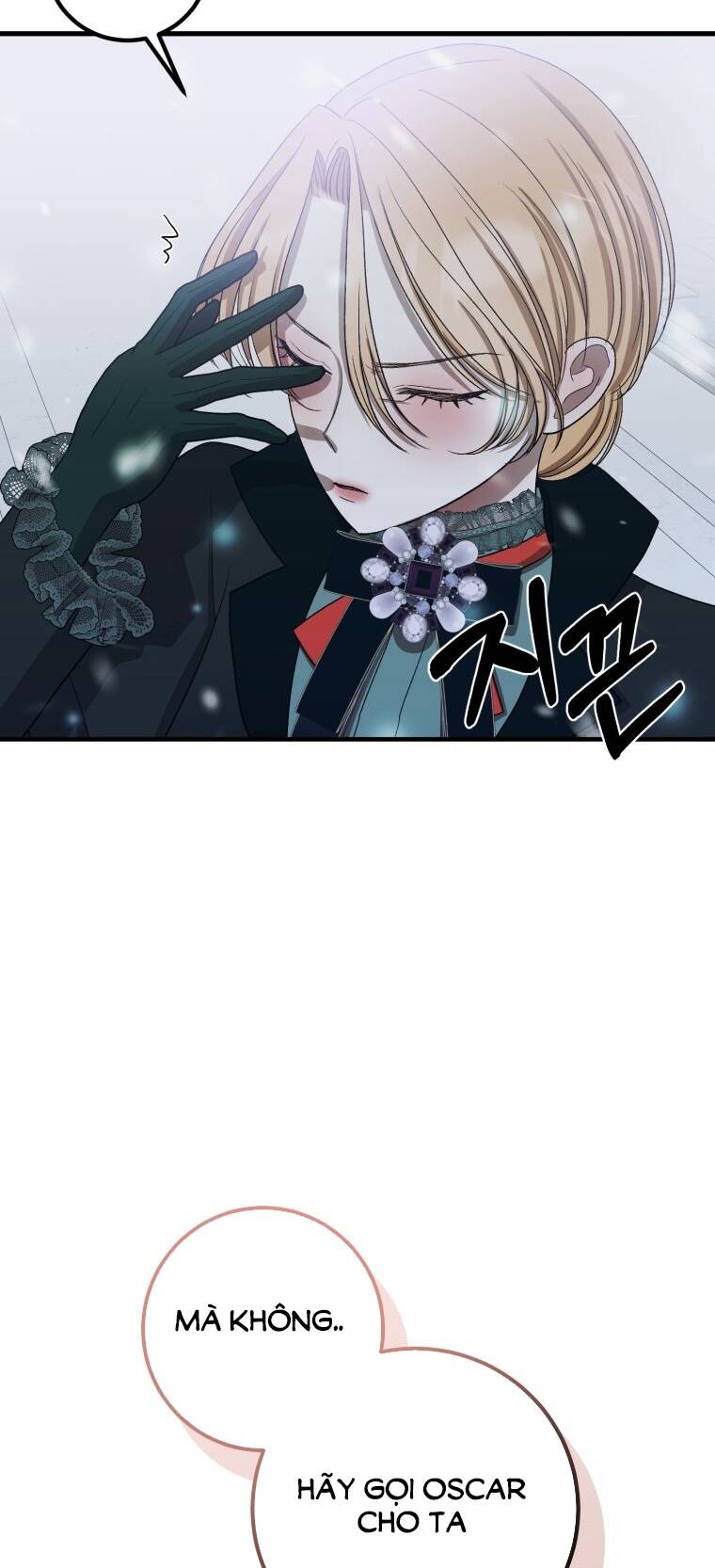 Khi Tôi Bị Chú Chó Tôi Bỏ Rơi Cắn Chapter 10 - Trang 2