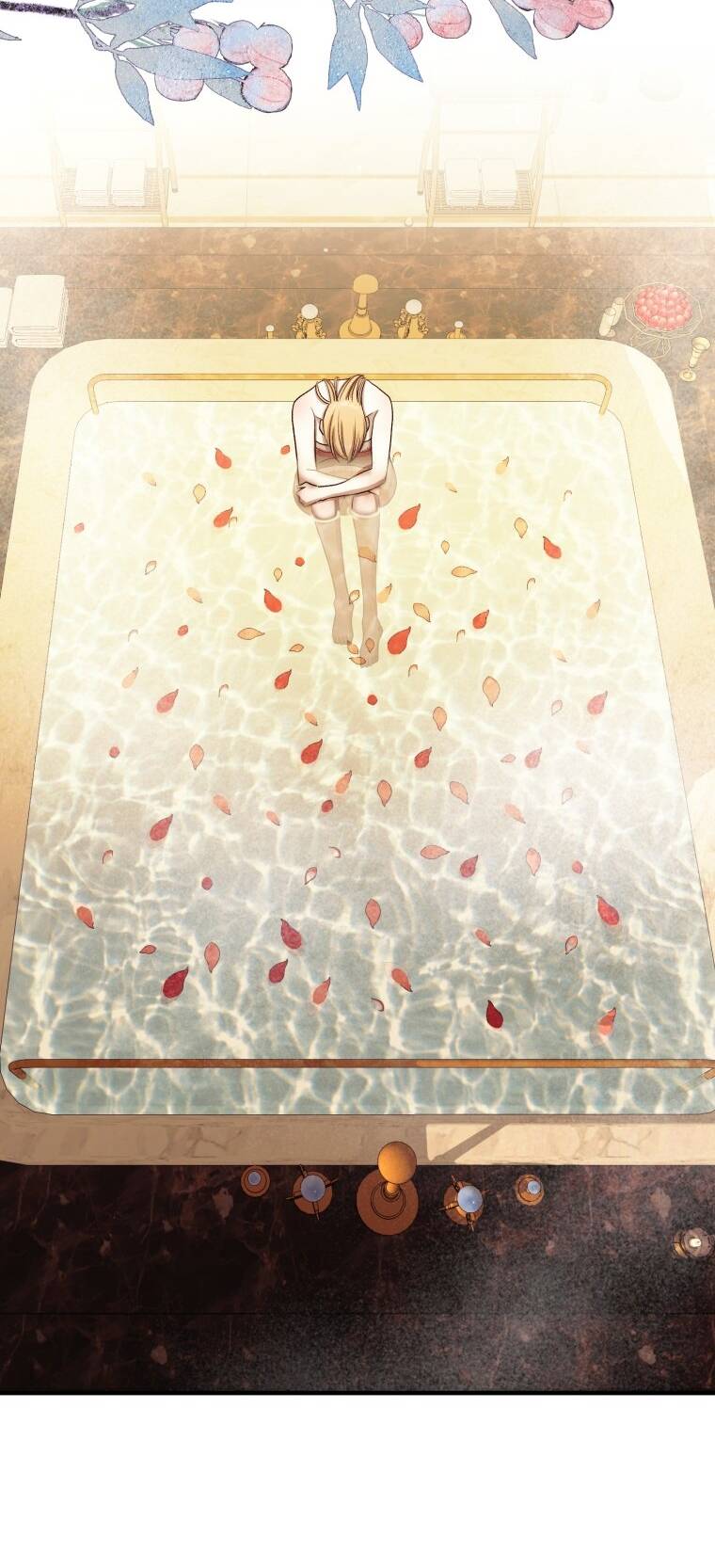 Khi Tôi Bị Chú Chó Tôi Bỏ Rơi Cắn Chapter 10 - Trang 2