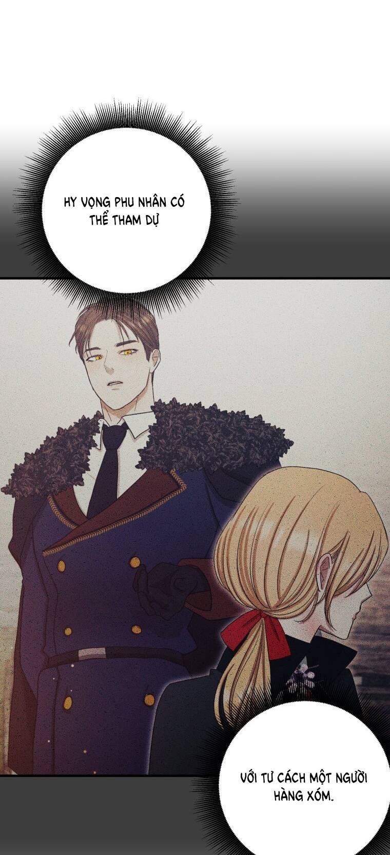 Khi Tôi Bị Chú Chó Tôi Bỏ Rơi Cắn Chapter 10 - Trang 2