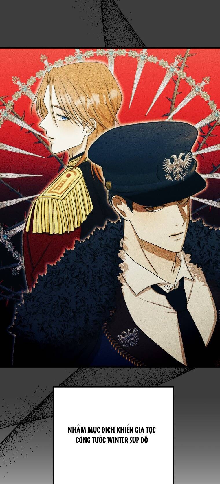 Khi Tôi Bị Chú Chó Tôi Bỏ Rơi Cắn Chapter 10 - Trang 2