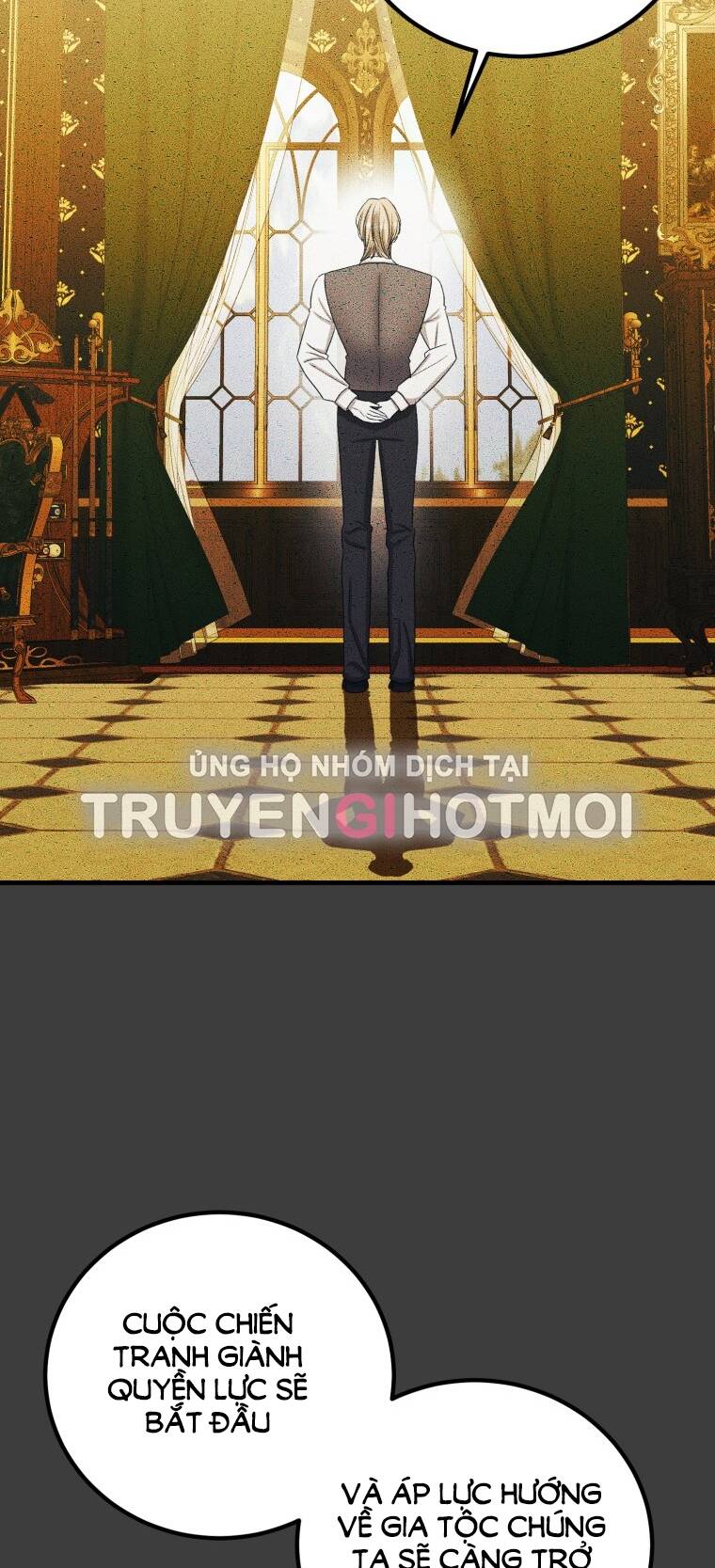 Khi Tôi Bị Chú Chó Tôi Bỏ Rơi Cắn Chapter 10 - Trang 2