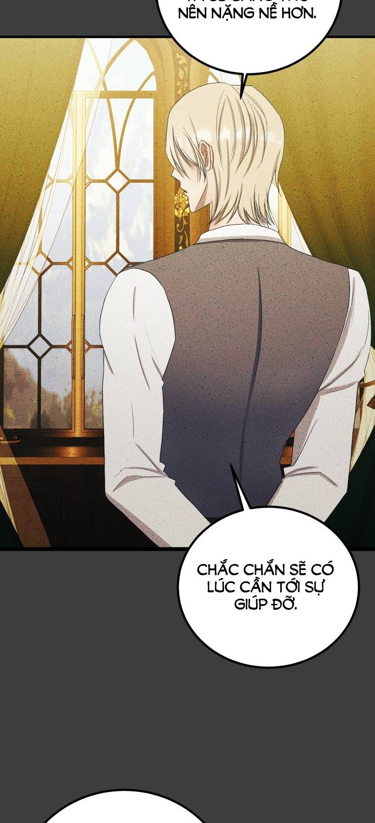 Khi Tôi Bị Chú Chó Tôi Bỏ Rơi Cắn Chapter 10 - Trang 2