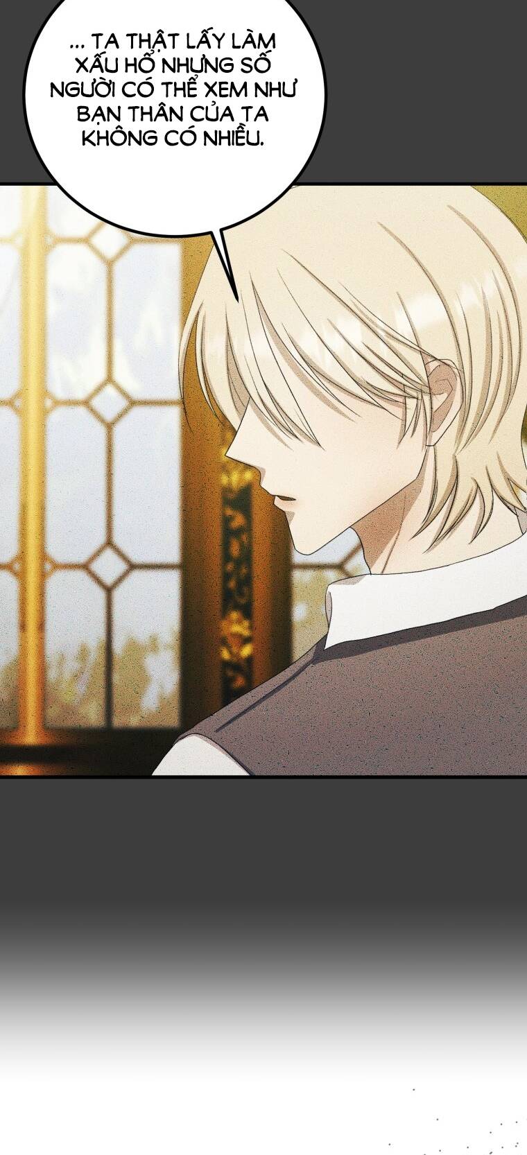 Khi Tôi Bị Chú Chó Tôi Bỏ Rơi Cắn Chapter 10 - Trang 2