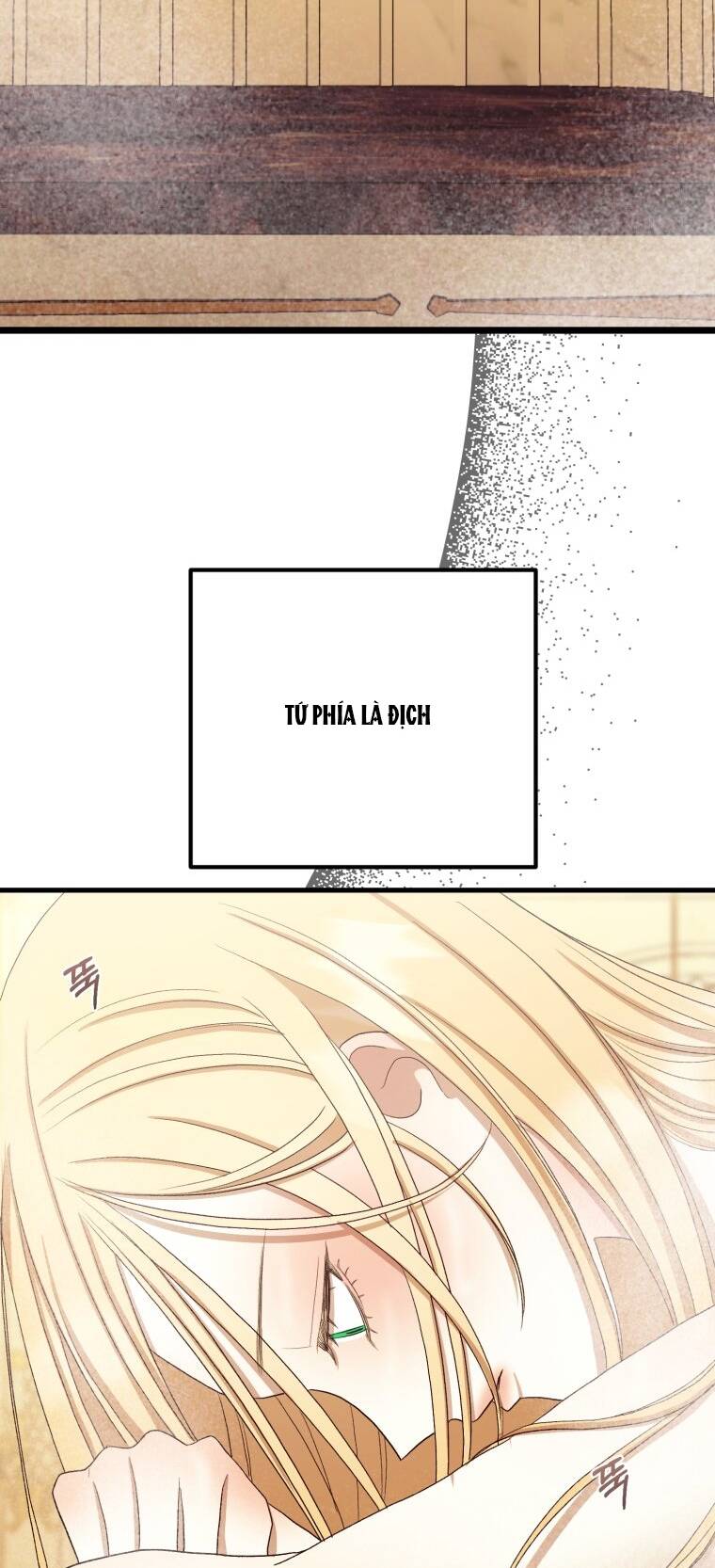 Khi Tôi Bị Chú Chó Tôi Bỏ Rơi Cắn Chapter 10 - Trang 2