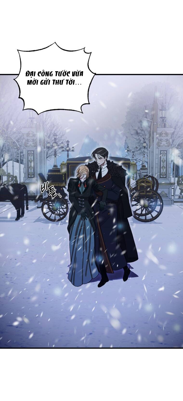 Khi Tôi Bị Chú Chó Tôi Bỏ Rơi Cắn Chapter 10 - Trang 2