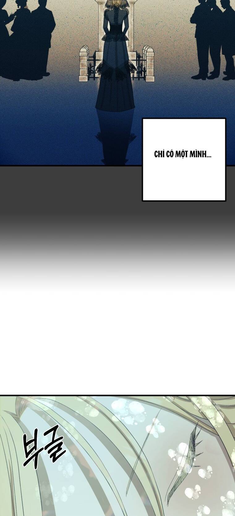 Khi Tôi Bị Chú Chó Tôi Bỏ Rơi Cắn Chapter 10 - Trang 2
