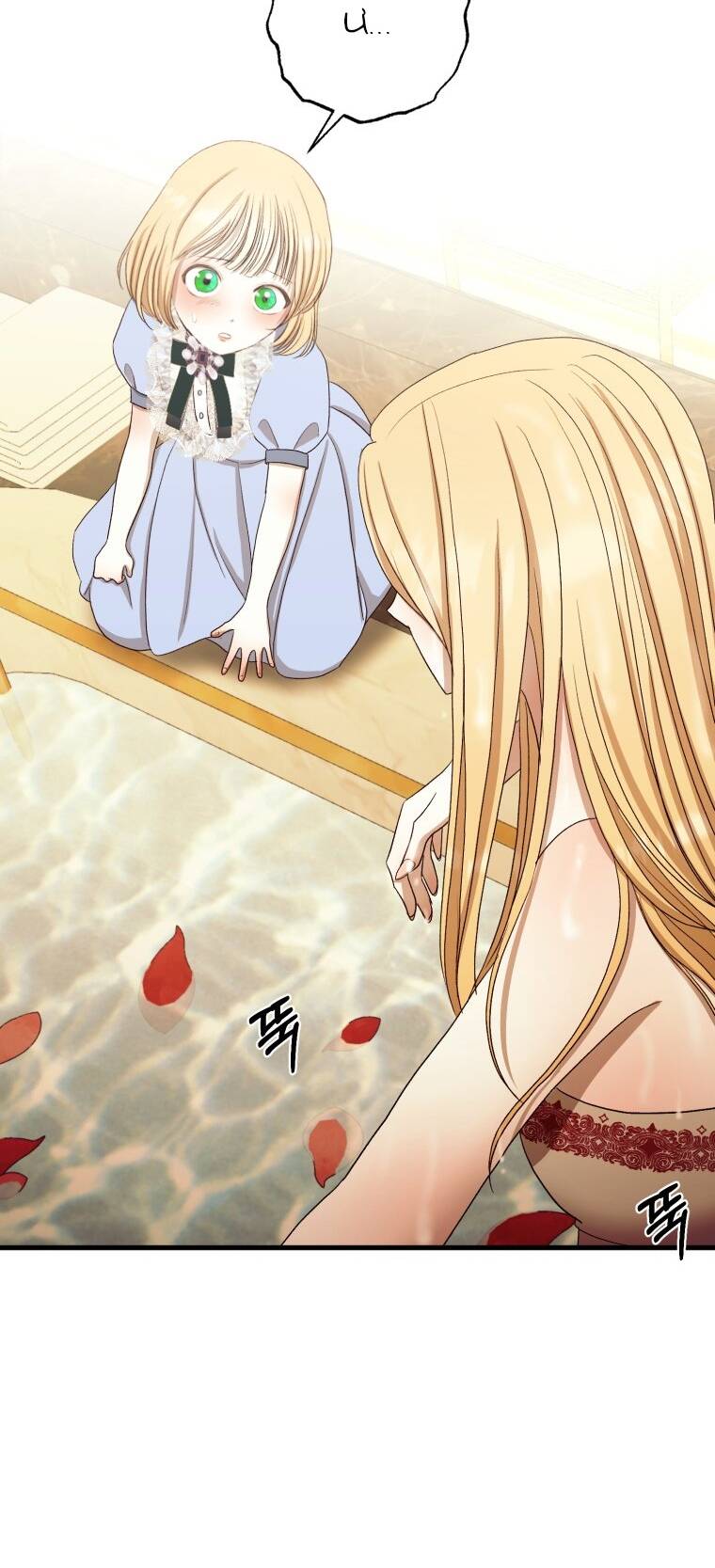 Khi Tôi Bị Chú Chó Tôi Bỏ Rơi Cắn Chapter 10 - Trang 2