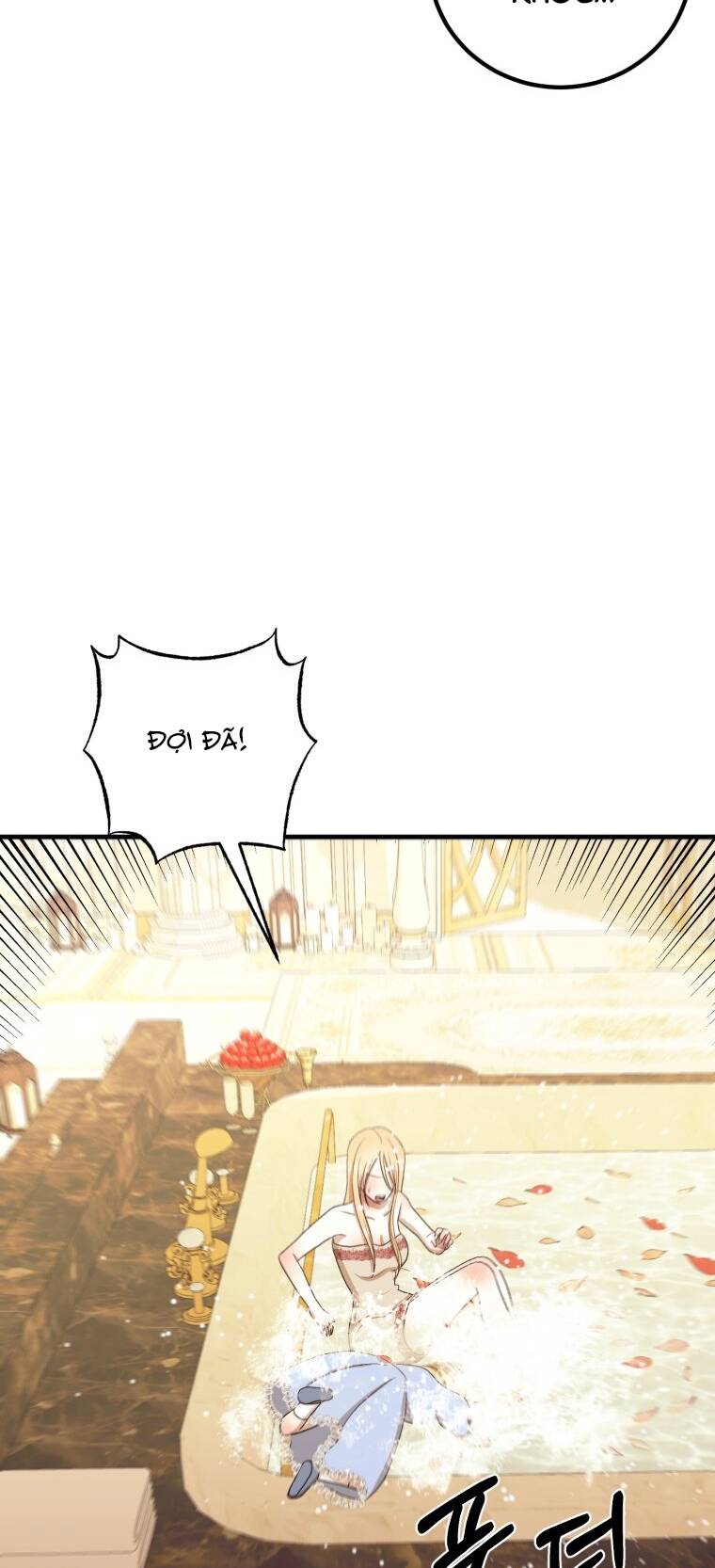 Khi Tôi Bị Chú Chó Tôi Bỏ Rơi Cắn Chapter 10 - Trang 2