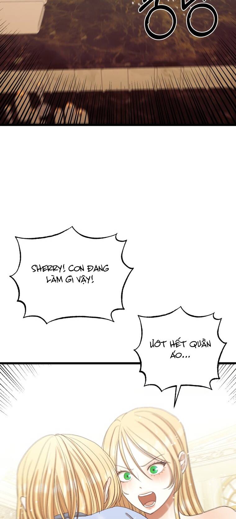 Khi Tôi Bị Chú Chó Tôi Bỏ Rơi Cắn Chapter 10 - Trang 2