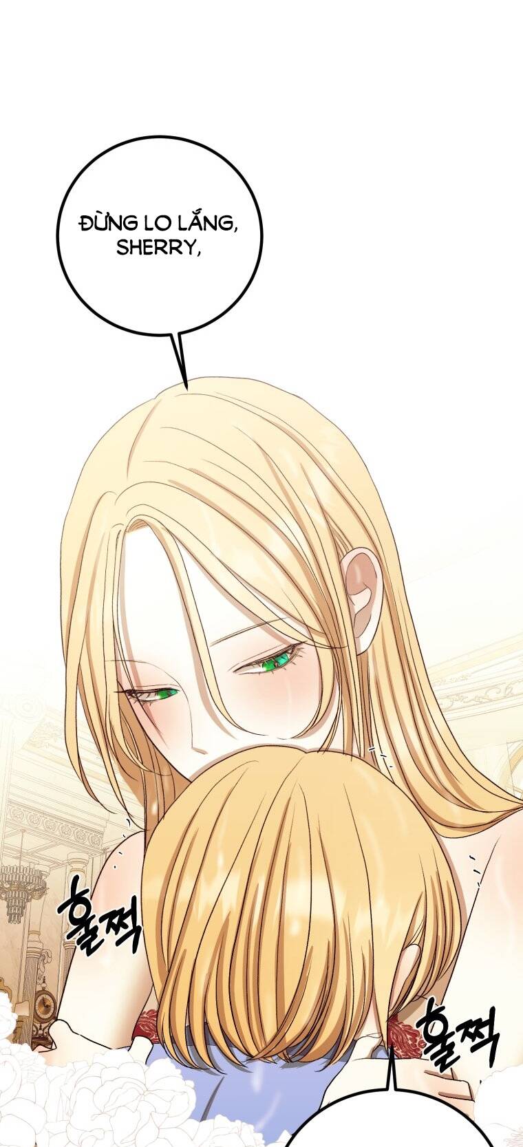 Khi Tôi Bị Chú Chó Tôi Bỏ Rơi Cắn Chapter 10 - Trang 2