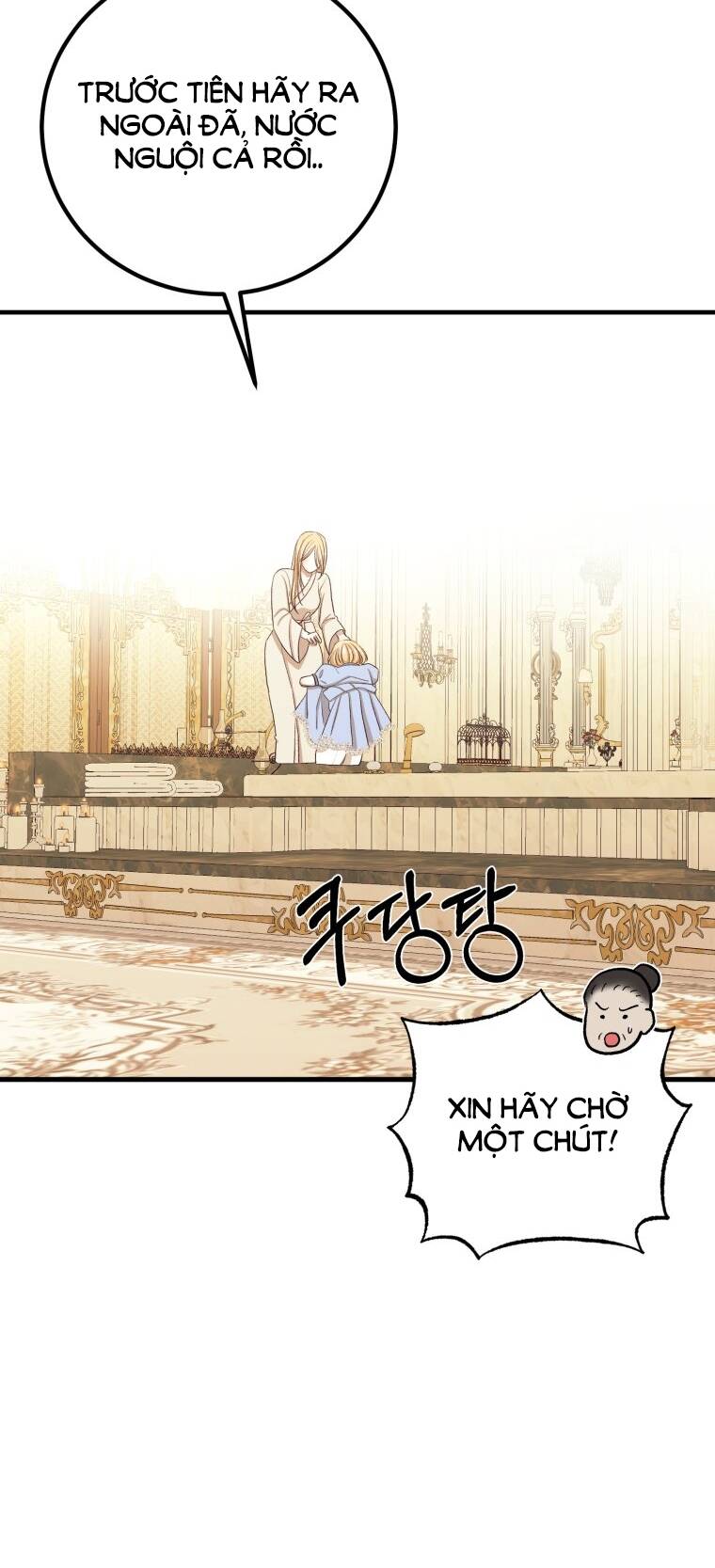 Khi Tôi Bị Chú Chó Tôi Bỏ Rơi Cắn Chapter 10 - Trang 2