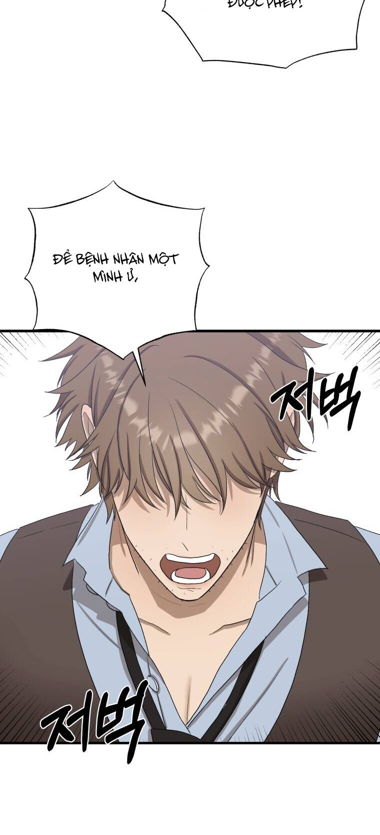 Khi Tôi Bị Chú Chó Tôi Bỏ Rơi Cắn Chapter 10 - Trang 2