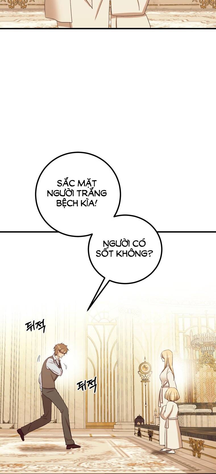 Khi Tôi Bị Chú Chó Tôi Bỏ Rơi Cắn Chapter 10 - Trang 2