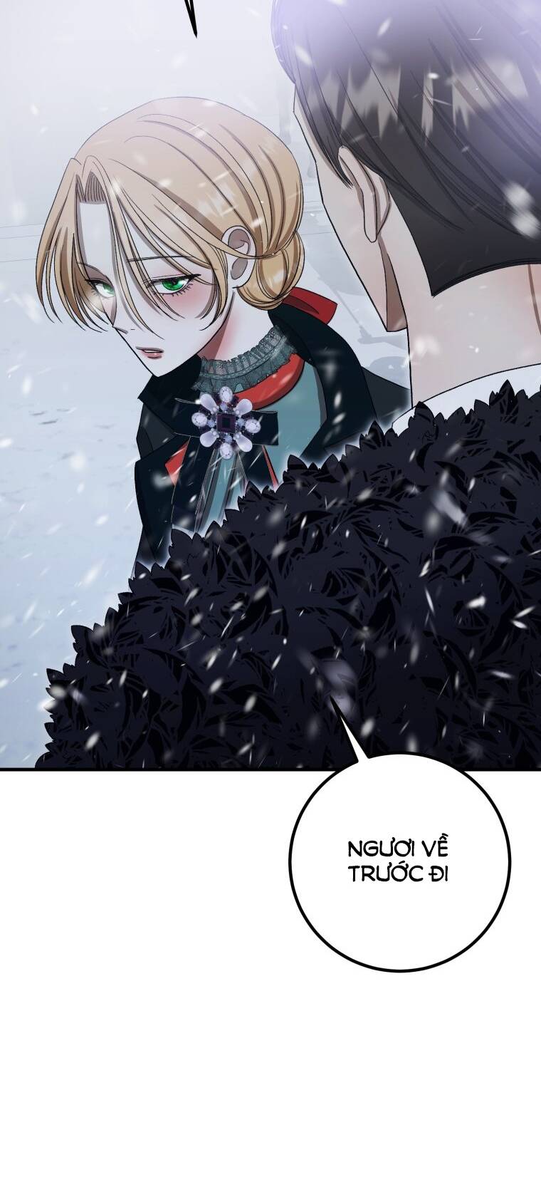 Khi Tôi Bị Chú Chó Tôi Bỏ Rơi Cắn Chapter 10 - Trang 2