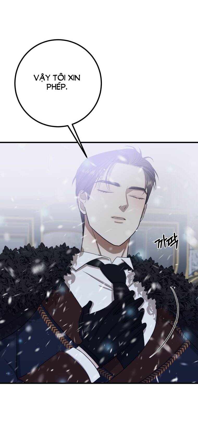 Khi Tôi Bị Chú Chó Tôi Bỏ Rơi Cắn Chapter 10 - Trang 2