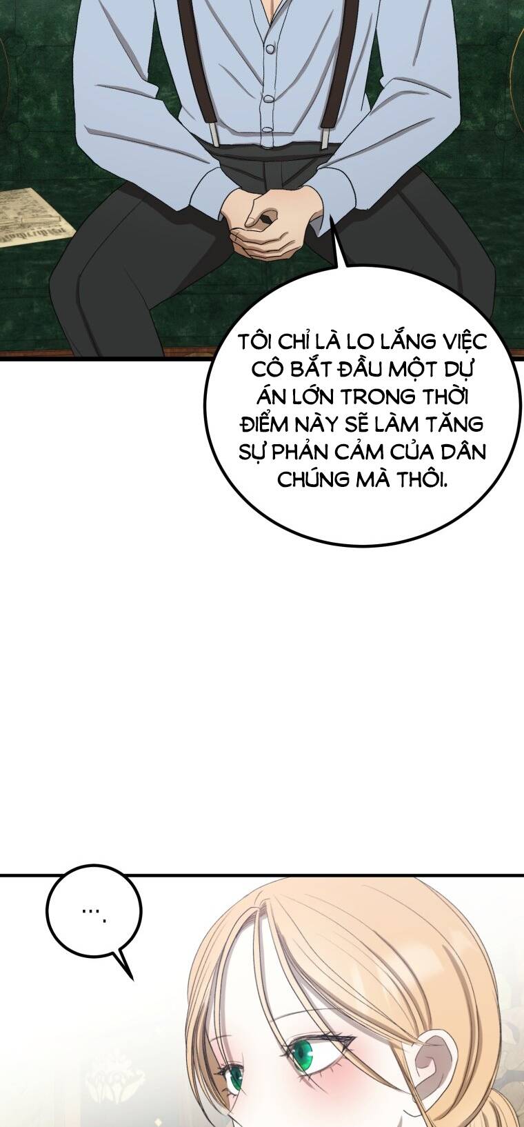 Khi Tôi Bị Chú Chó Tôi Bỏ Rơi Cắn Chapter 11.1 - Trang 2