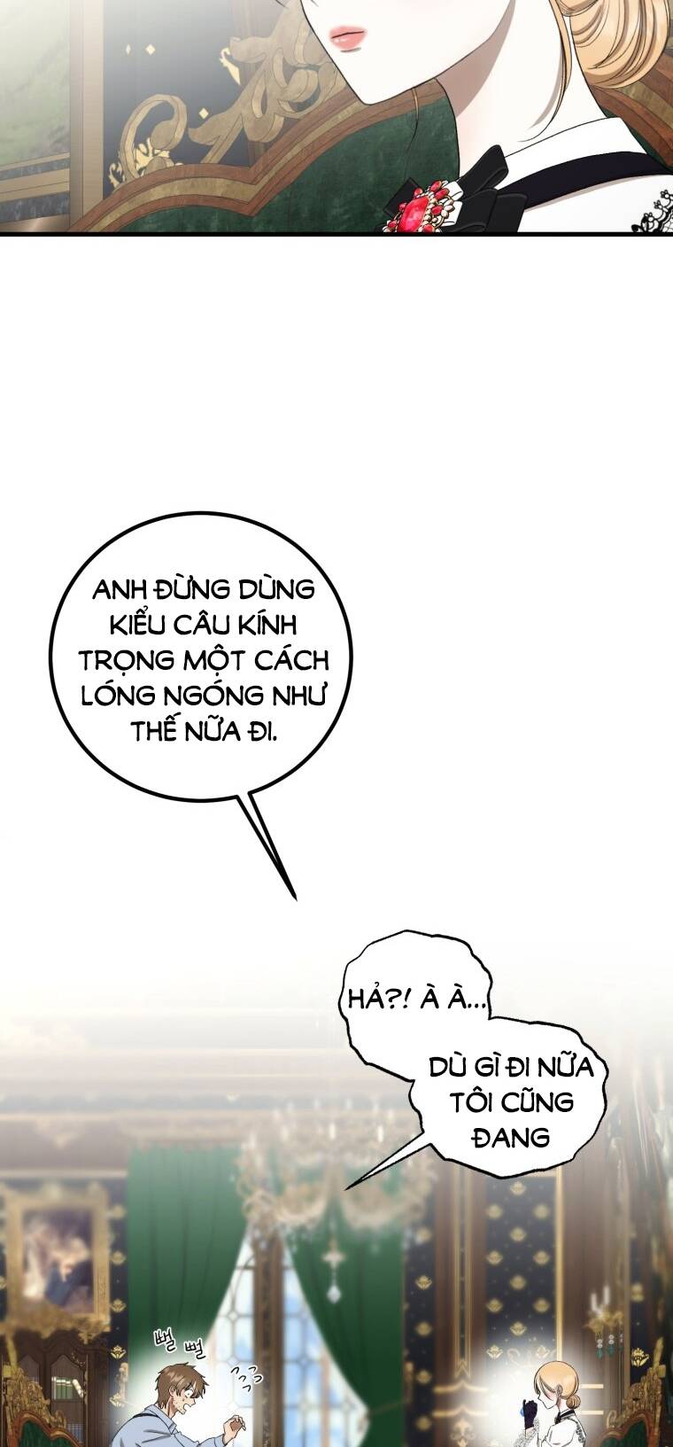 Khi Tôi Bị Chú Chó Tôi Bỏ Rơi Cắn Chapter 11.1 - Trang 2