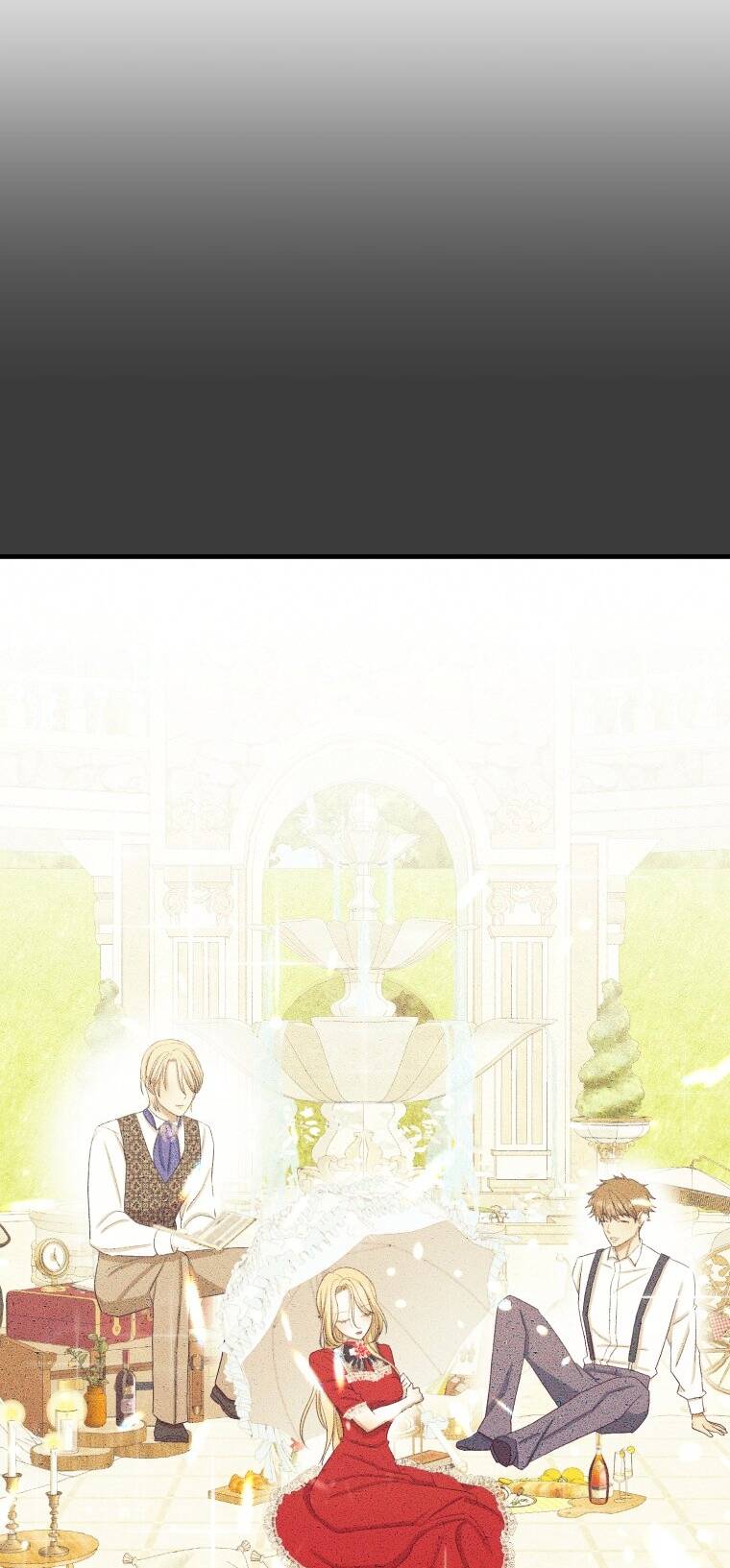 Khi Tôi Bị Chú Chó Tôi Bỏ Rơi Cắn Chapter 11.1 - Trang 2