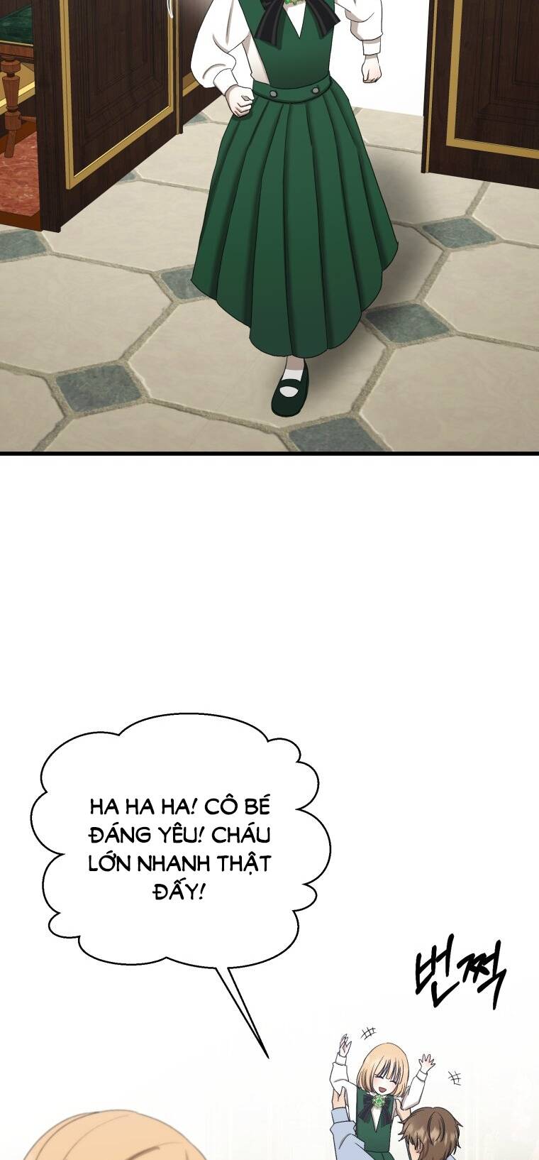 Khi Tôi Bị Chú Chó Tôi Bỏ Rơi Cắn Chapter 11.1 - Trang 2