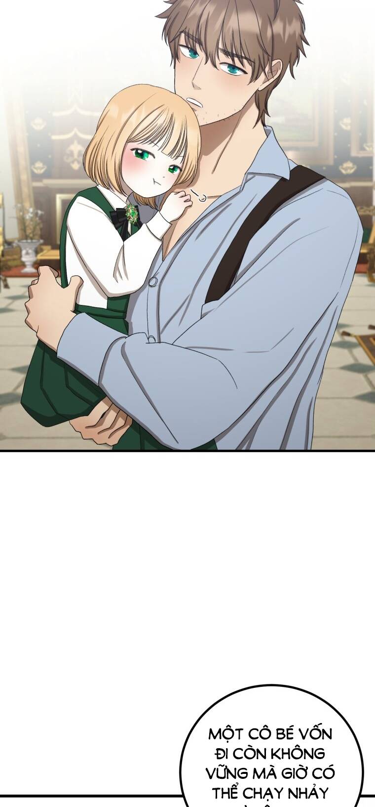 Khi Tôi Bị Chú Chó Tôi Bỏ Rơi Cắn Chapter 11.1 - Trang 2