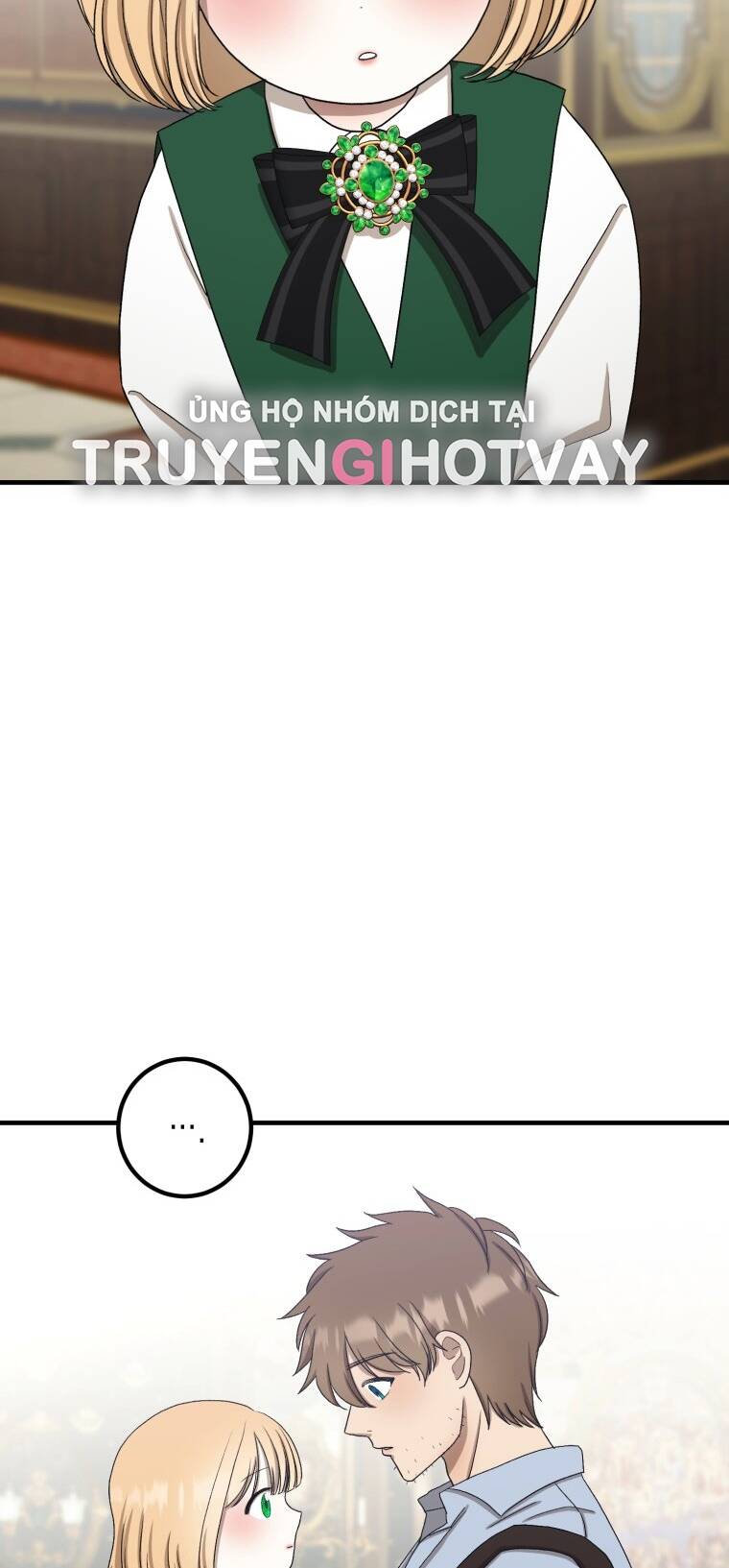 Khi Tôi Bị Chú Chó Tôi Bỏ Rơi Cắn Chapter 11.1 - Trang 2